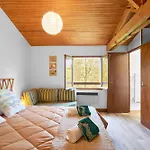 펜션 Maison La Plaine, En Perigord Saint-Laurent-la-Vallee