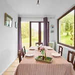 Maison La Plaine, En Perigord