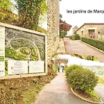 Maison La Plaine, En Perigord * Saint-Laurent-la-Vallee