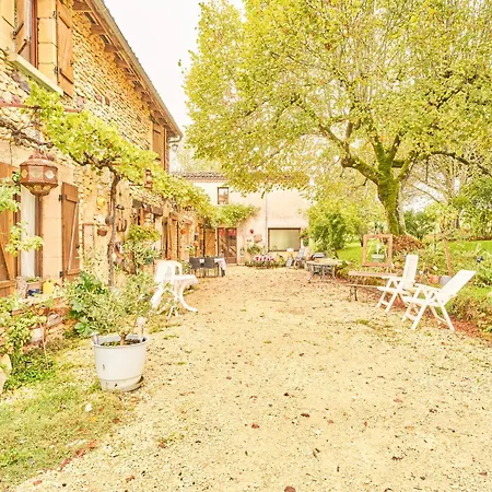 Maison La Plaine, En Perigord *