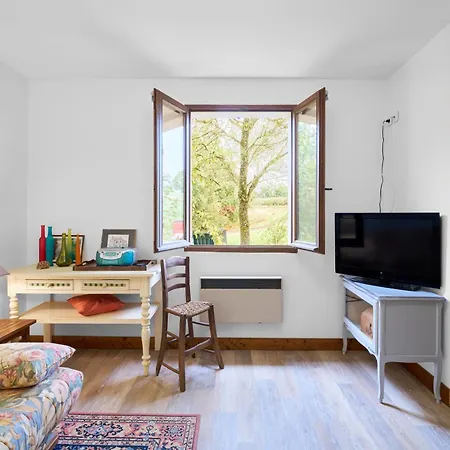 Maison La Plaine, En Périgord Сasa de vacaciones