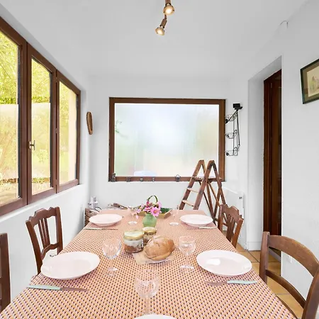 Сasa de vacaciones Maison La Plaine, En Périgord