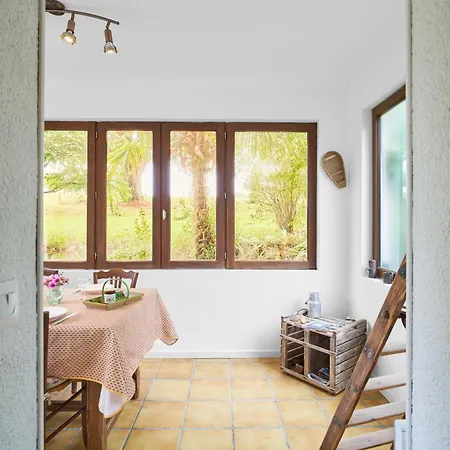 Сasa de vacaciones Maison La Plaine, En Périgord *