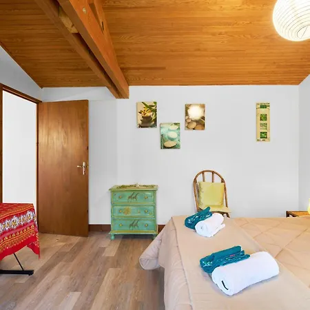 Сasa de vacaciones Maison La Plaine, En Périgord