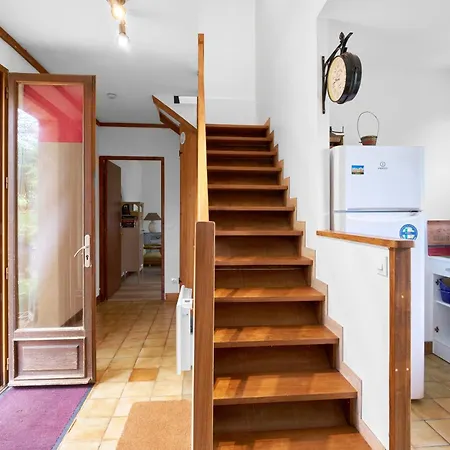 Maison La Plaine, En Périgord Saint-Laurent-la-Vallee