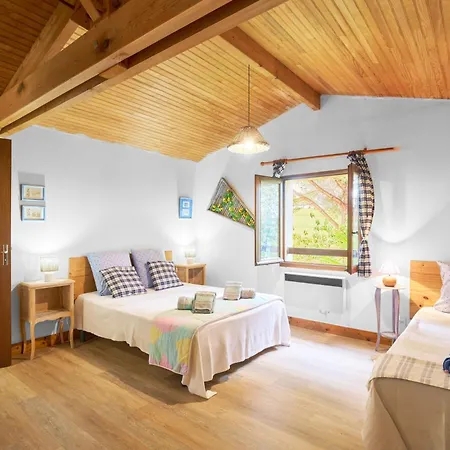 Сasa de vacaciones Maison La Plaine, En Périgord