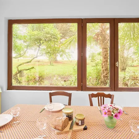 Сasa de vacaciones Maison La Plaine, En Périgord *