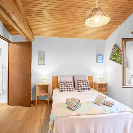 Maison La Plaine, En Périgord Сasa de vacaciones Saint-Laurent-la-Vallee