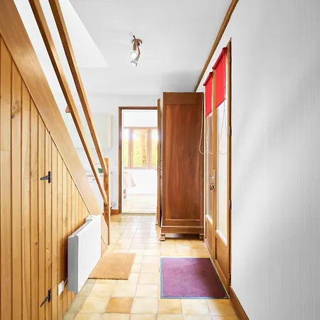 Maison La Plaine, En Périgord Сasa de vacaciones