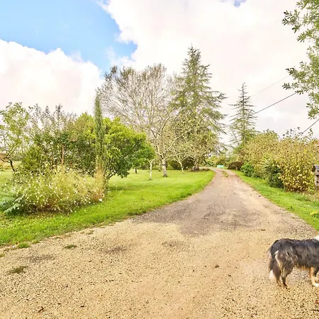 Maison La Plaine, En Périgord Сasa de vacaciones *