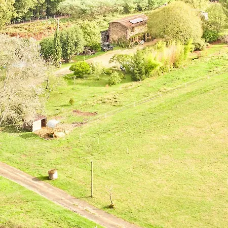 Сasa de vacaciones Maison La Plaine, En Périgord
