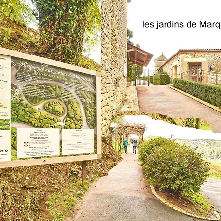 Maison La Plaine, En Périgord * Saint-Laurent-la-Vallee